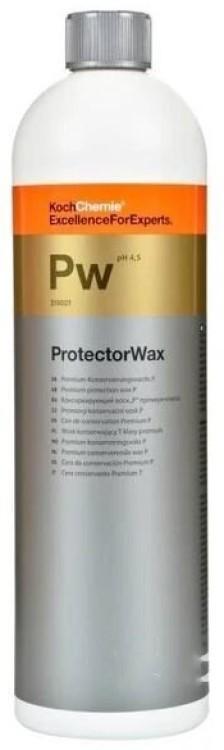 Protectie caroserie Koch Chemie Protector Wax 1L (319001)
