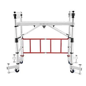Scari TECHNOWORKER 2x10 (DLTSL210)