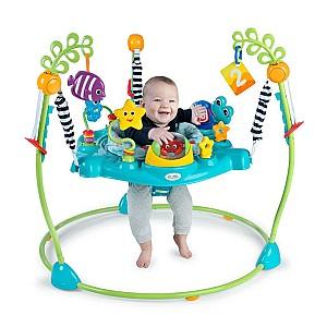 Premergator Baby Einstein Curiosity Cove