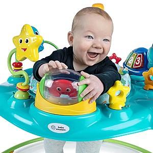 Premergator Baby Einstein Curiosity Cove