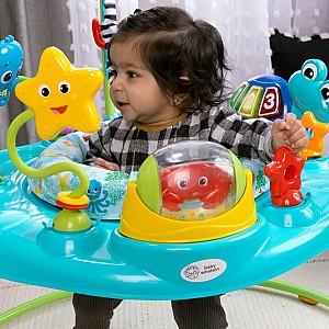 Premergator Baby Einstein Curiosity Cove