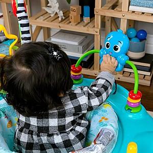 Premergator Baby Einstein Curiosity Cove