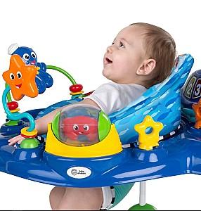 Premergator Baby Einstein Neptune's Ocean Discovery Jumper