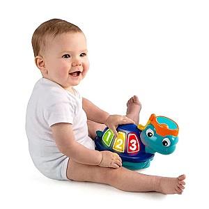 Premergator Baby Einstein Neptune's Ocean Discovery Jumper