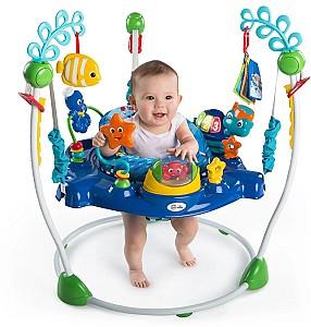 Premergator Baby Einstein Neptune's Ocean Discovery Jumper