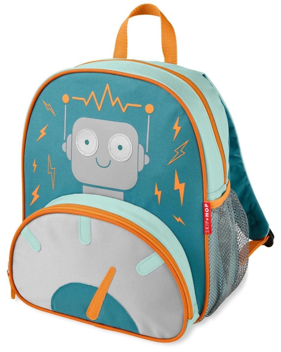 Rucsac Skip Hop Spark Robot