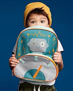 Rucsac Skip Hop Spark Robot