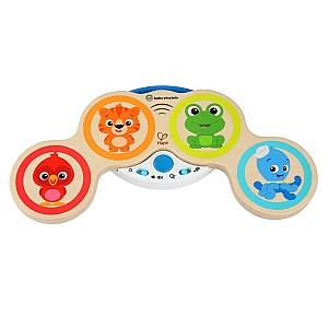 Jucarie interactiva Baby Einstein Magic Touch Drum