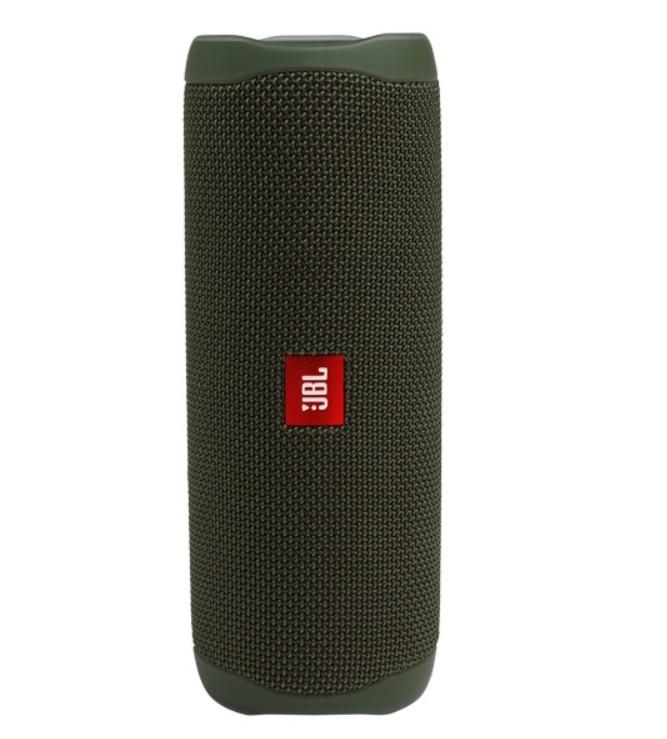 Boxa portabila JBL Flip 5, Green