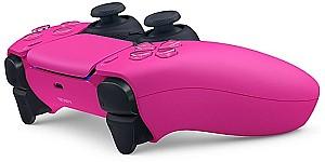 Gamepad Sony Controller Wireless PS5 DualSense Nova Pink
