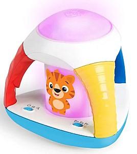 Jucarie bebelus Baby Einstein Curiosity Kaleidoscope