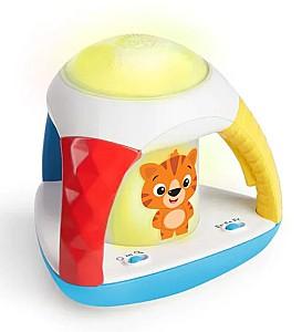 Jucarie bebelus Baby Einstein Curiosity Kaleidoscope