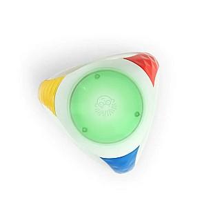 Jucarie bebelus Baby Einstein Curiosity Kaleidoscope