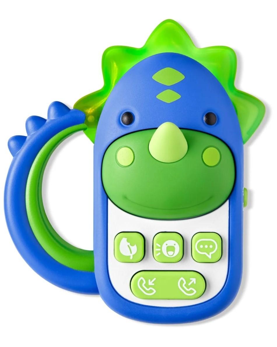Jucarie interactiva Skip Hop 9J667110