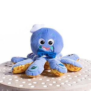 Jucarie de plus Baby Einstein Caracatita