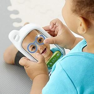 Jucarie interactiva Skip Hop Selfie Phone - Explore & More