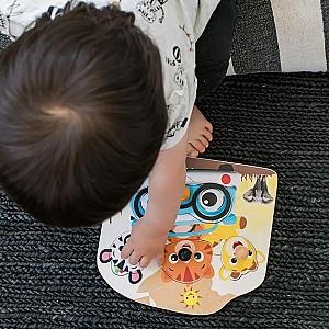 Jucarie interactiva Baby Einstein 11654