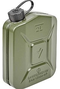 Canistra combustibil Rexxon 2L (1110)
