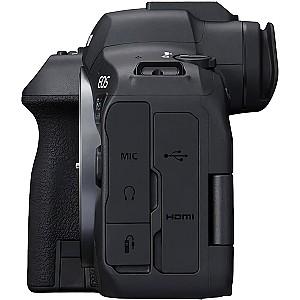 Aparat foto Canon EOS R6 MARK II BODY V5GHz