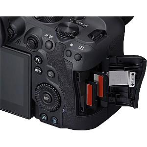 Aparat foto Canon EOS R6 MARK II BODY V5GHz