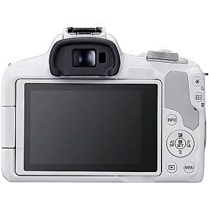 Aparat foto Canon EOS R50 & RF-S 18-45mm f/4.5-6.3 IS STM KIT