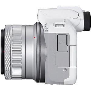Aparat foto Canon EOS R50 & RF-S 18-45mm f/4.5-6.3 IS STM KIT
