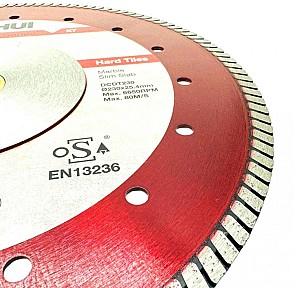 Disc de taiere BIHUI DCDT230