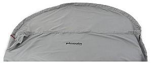 Sac de dormit Pinguin Liner Mummy 185 grey