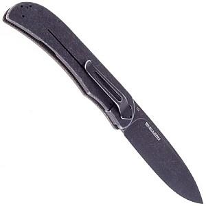 Cutit de bucatarie Boker Plus Exskelibur I Framelock Micarta