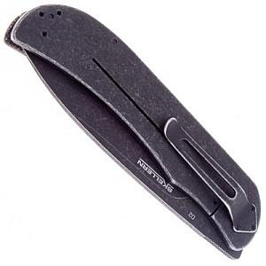Cutit de bucatarie Boker Plus Exskelibur I Framelock Micarta