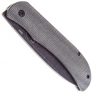 Cutit de bucatarie Boker Plus Exskelibur I Framelock Micarta