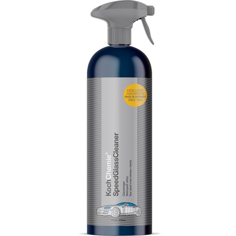 Curatare exterior auto Koch Chemie Speed Glass Cleaner (77703750)