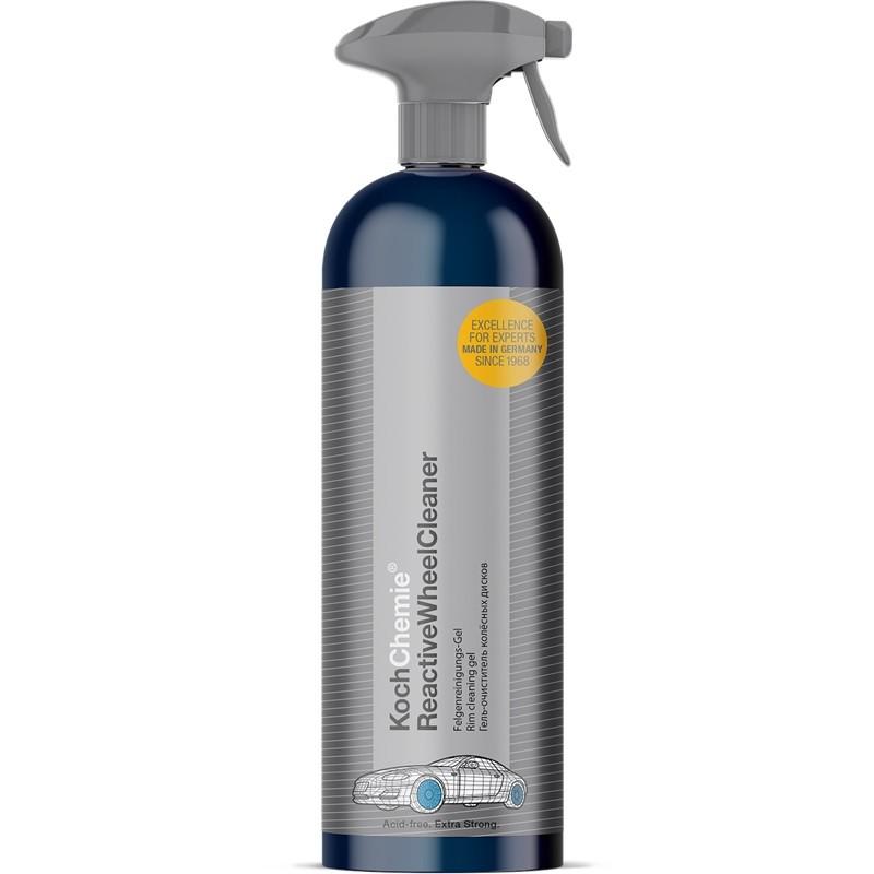 Curatare exterior auto Koch Chemie Reactive Wheel Cleaner (77704750)