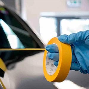 Banda adeziva Koch Chemie Masking Tape 19mm (9998158)
