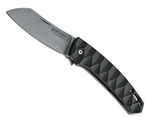 Cutit de bucatarie Boker Plus Haddock Pro