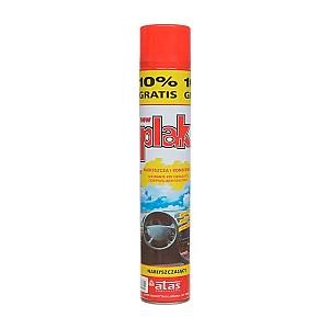 Curatare interior auto Plak Polish granat 750 ml
