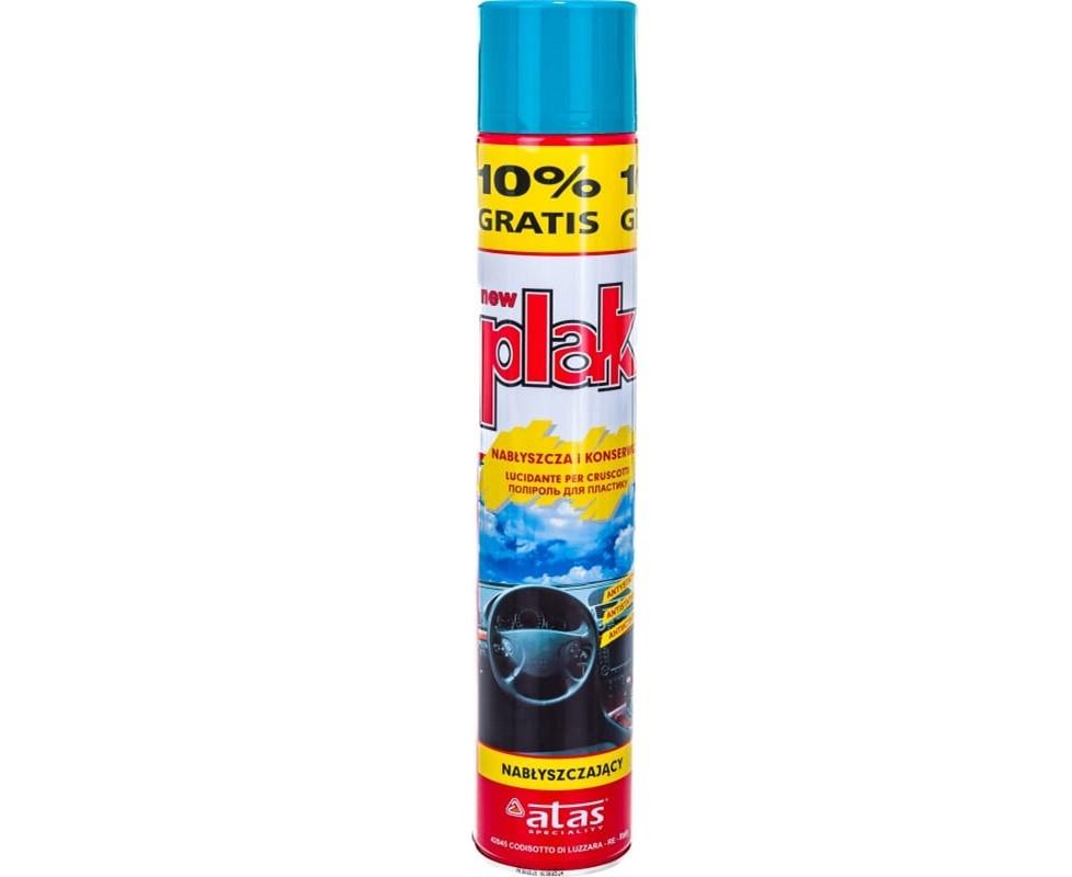 Curatare interior auto Plak Polish lavanda 750 ml