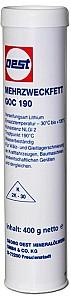 Lubrifiant masina Kuttenkeuler Oest Universal 400g (14938)