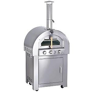 Cuptor pentru pizza All'Grill 100555