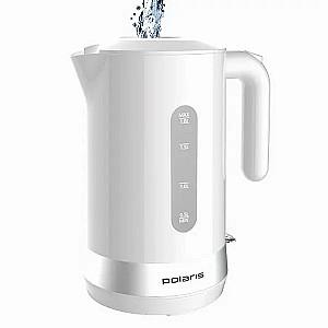 Fierbator electric de apa Polaris PWK 1803C White