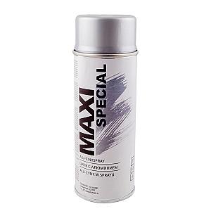 Vopsea auto Motip Maxi Color ZINC 400 ml (MX0031)