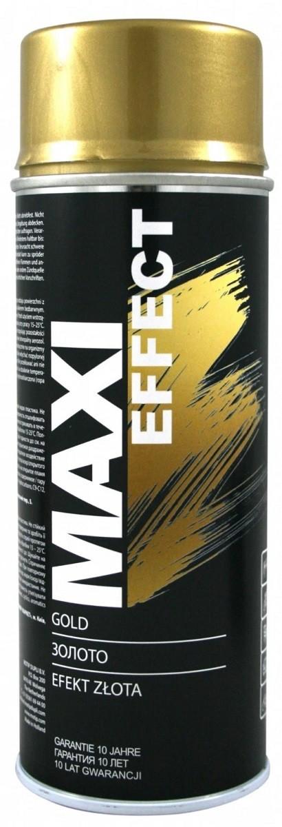 Vopsea auto Motip Maxi Color RAL0027 400 ml (MX0027)