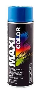 Vopsea auto Motip Maxi Color RAL5010 600 ml (M5010)