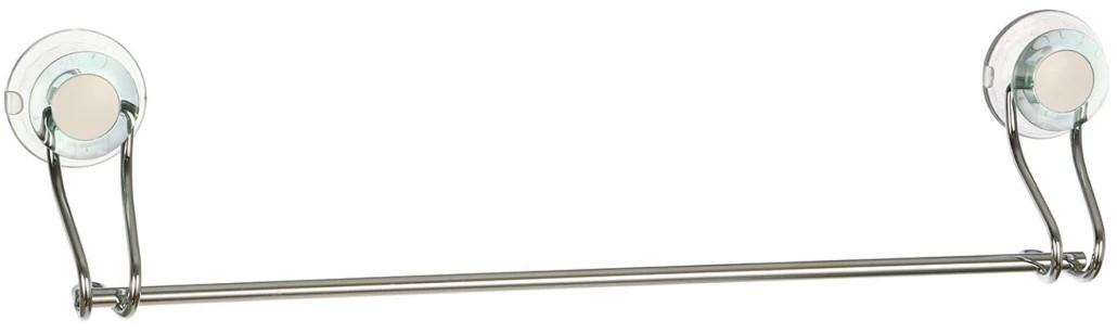 Cuier pentru baie prosoape Bisk Geco 06728