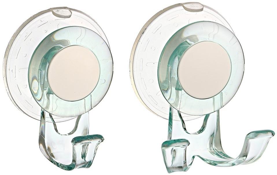 Cuier pentru baie prosoape Bisk Geco 06721