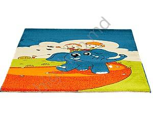 Covor Kids Elefant (0.8x1.5)