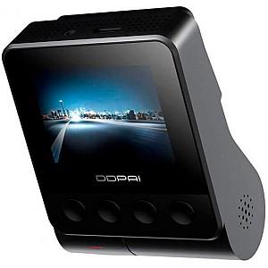 Camera de bord auto DDPai Z40 GPS