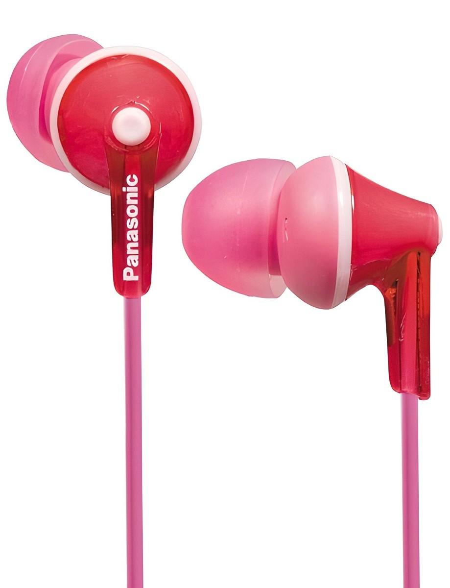Casti Panasonic RP-HJE125E-P
