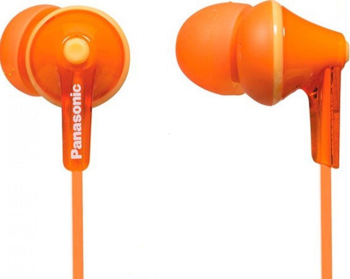 Casti Panasonic RP-HJE125E-D