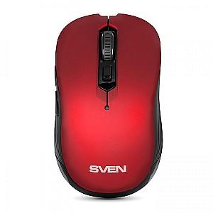Mouse SVEN RX-560SW Red